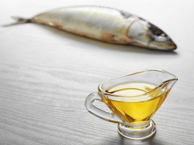 Balık Yağı Alırken Nelere Dikkat Edilmelidir?