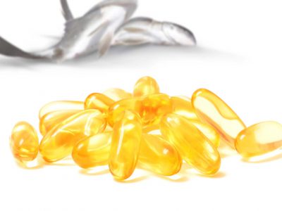 Kapsül Balık Yağının Avantajları