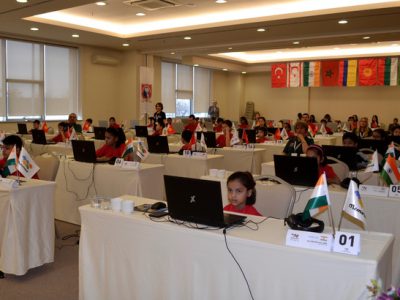 Memoriad 2018 Türkiye Open Hafıza Şampiyonası’na Mega Vitamin Yine Sponsor