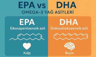 DHA mı, EPA mı Daha Önemli?