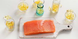 Balık Yağı Omega-3 Demek midir?