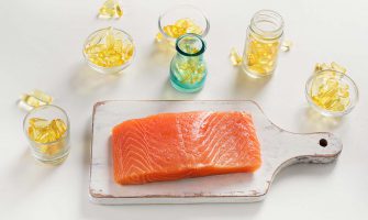 Balık Yağı Omega-3 Demek midir?