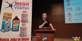 Mega Vitamin™ 2025 MEMORIAD™ Türkiye Zihinsel Aritmetik Şampiyonasına Yine Sponsor